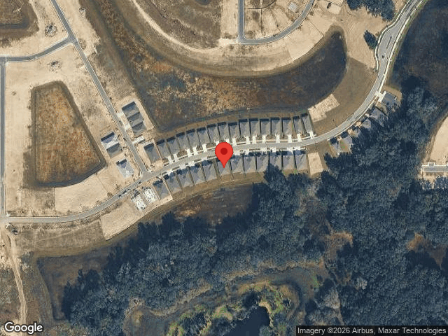 3125 canopy oak boulevard, wildwood,  FL 34785