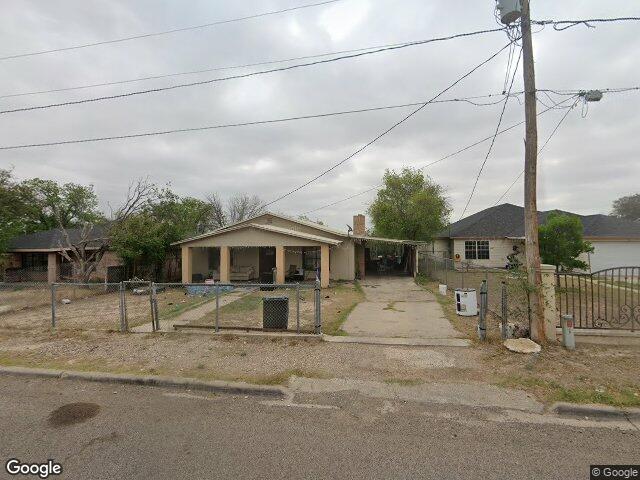 1730 coyunda, eagle pass,  TX 78852