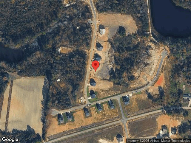 76 belmont stakes lane, wendell,  NC 27591