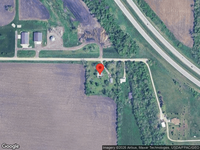 3766 greens grove rd, center point,  IA 52213