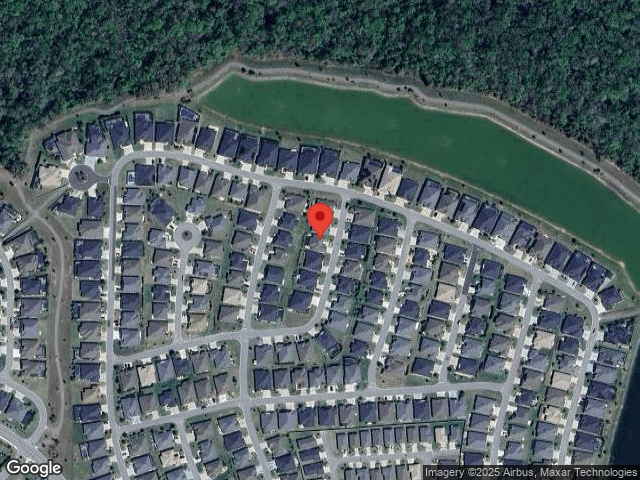 567 pagan way, the villages,  FL 32163