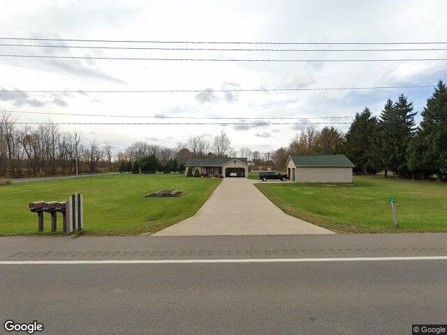 23840 m 40, gobles,  MI 49055