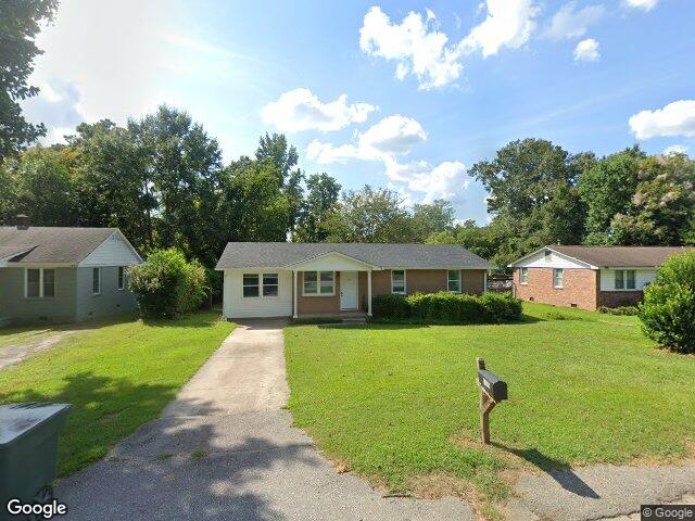 1115 hancock st, columbia,  SC 29205