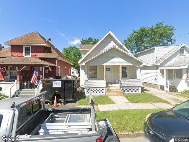722 cramer ave, schenectady,  NY 12306