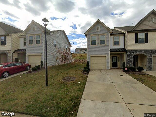 79 hawkstone dr, clayton,  NC 27527