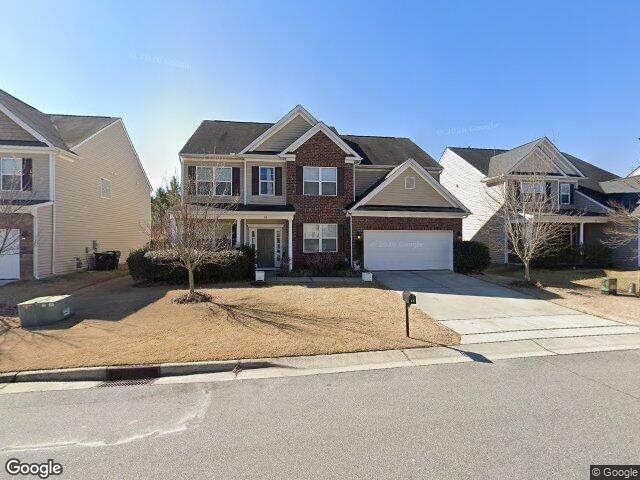 98 florence dr, clayton,  NC 27527