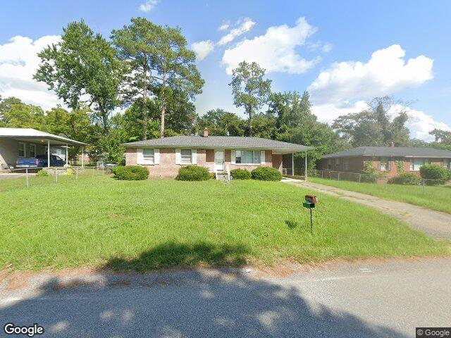 3615 maybank st, columbia,  SC 29204