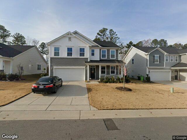 370 mallard loop dr, clayton,  NC 27527