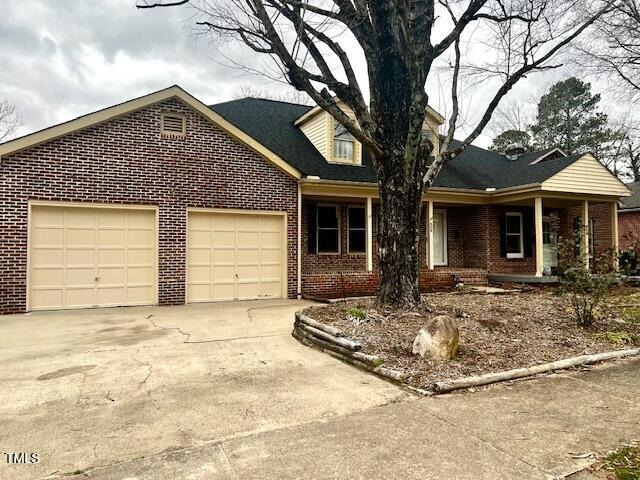 504 coggeshall st, oxford,  NC 27565