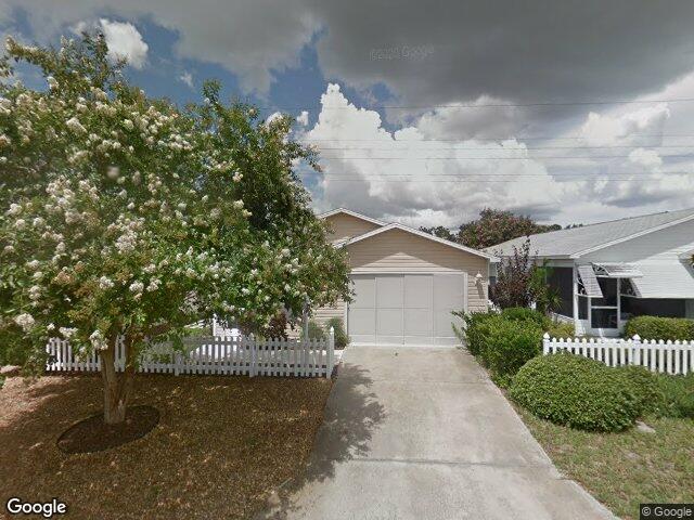 1615 navidad st, the villages,  FL 32162