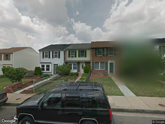 2512 ridgely st, baltimore,  MD 21230