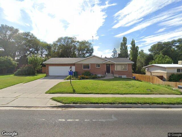 195 n 800 e, hyrum,  UT 84319