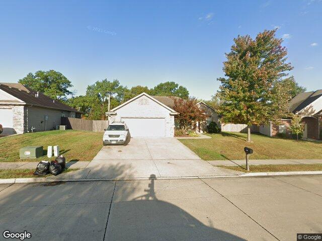 5303 flatts mill ct, columbia,  MO 65203