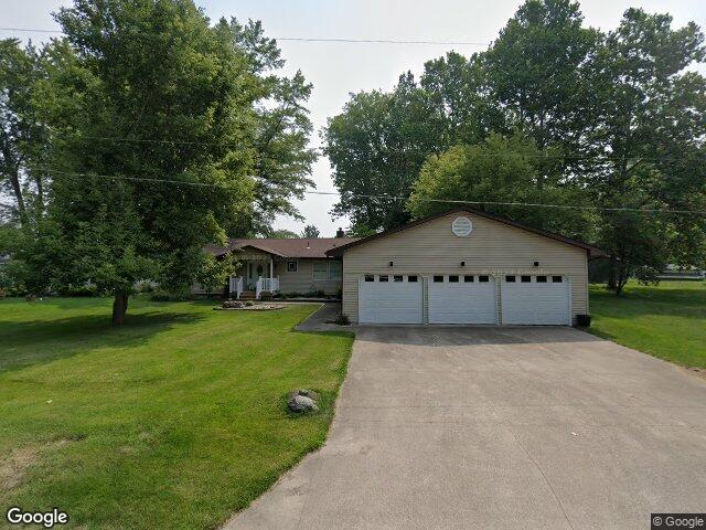 46896 meadow ln, decatur,  MI 49045