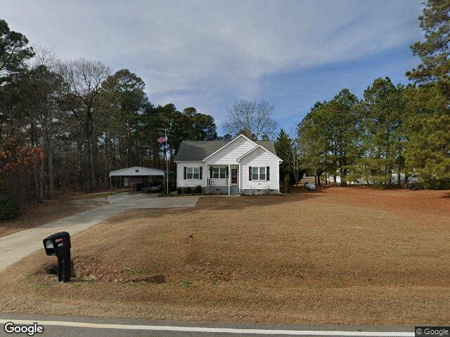 3623 benson hardee rd, benson,  NC 27504