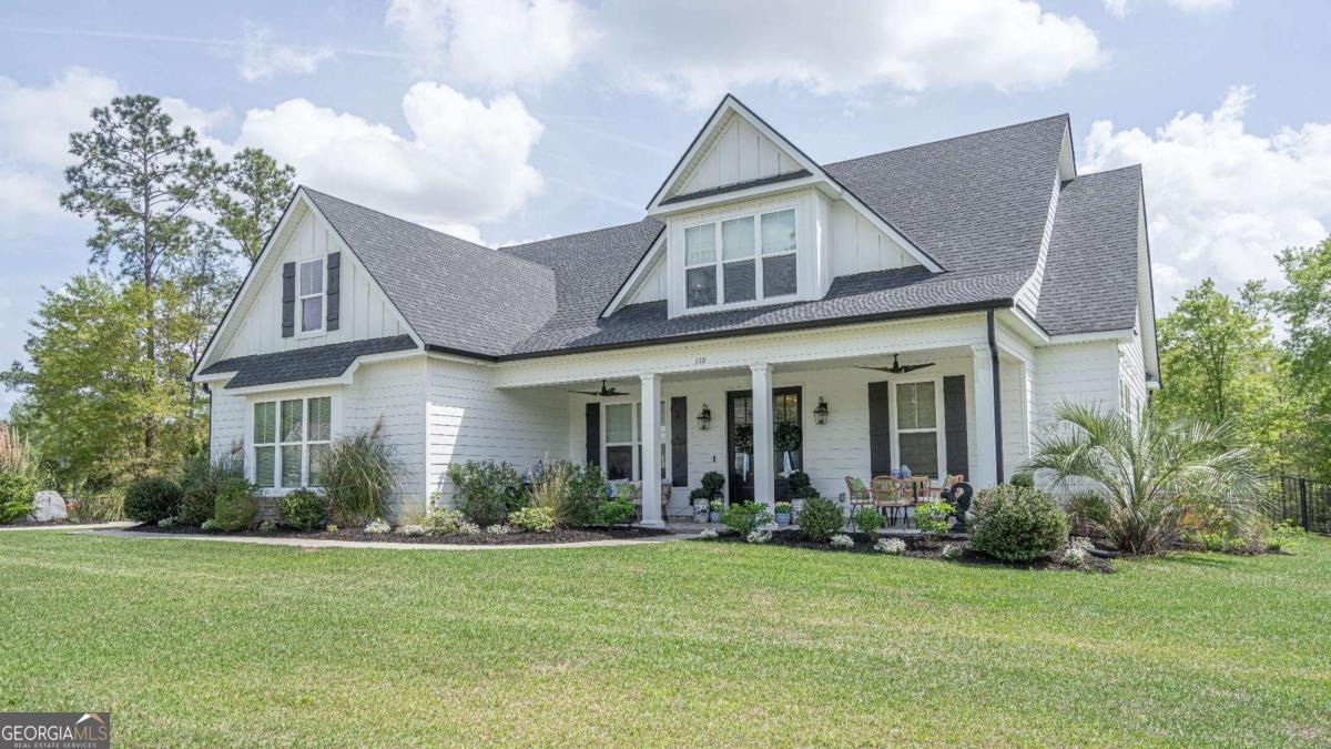 110 timber creek dr, rincon,  GA 31326