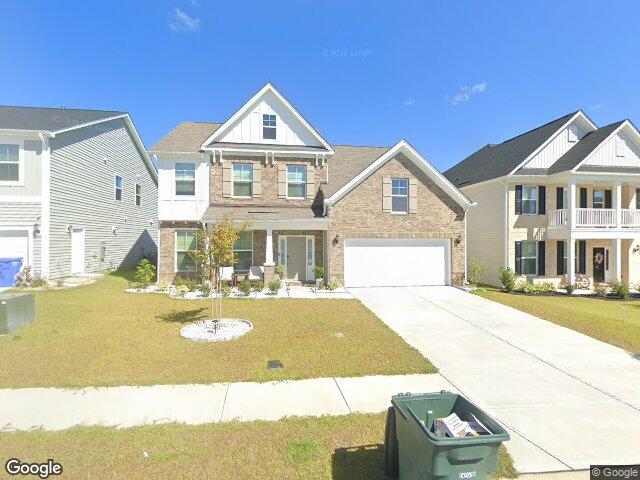 918 appian way, columbia,  SC 29229