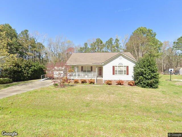93 duck pond ln, clayton,  NC 27520