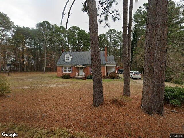 4087 glendale rd, kenly,  NC 27542
