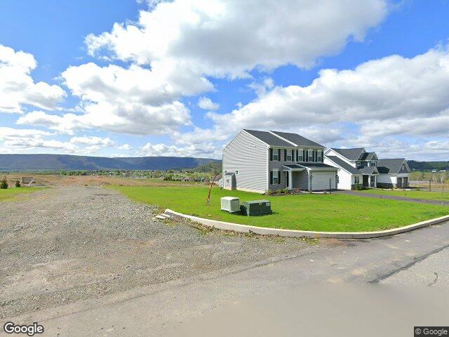 2030 heim hill rd #lot 6, montoursville,  PA 17754