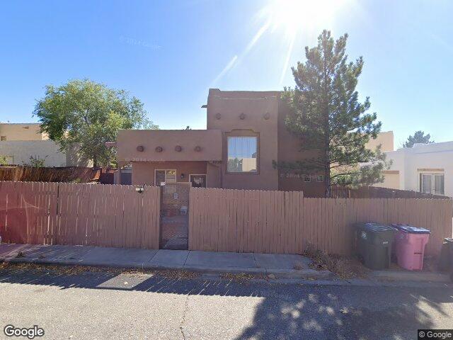 6036 monte verde pl, santa fe,  NM 87507