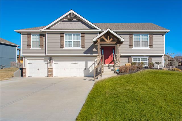407 chisam rd, kearney,  MO 64060