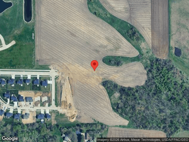 8800 zeppelin avenue ne, cedar rapids,  IA 52402