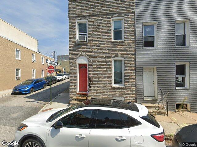 1727 light st, baltimore,  MD 21230