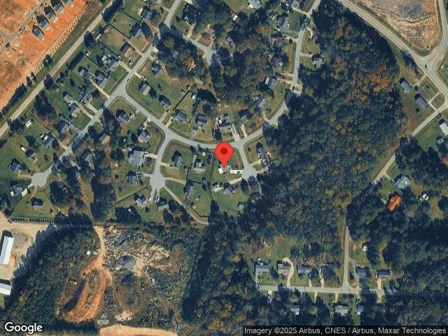 100 stoney creek cir, smithfield,  NC 27577