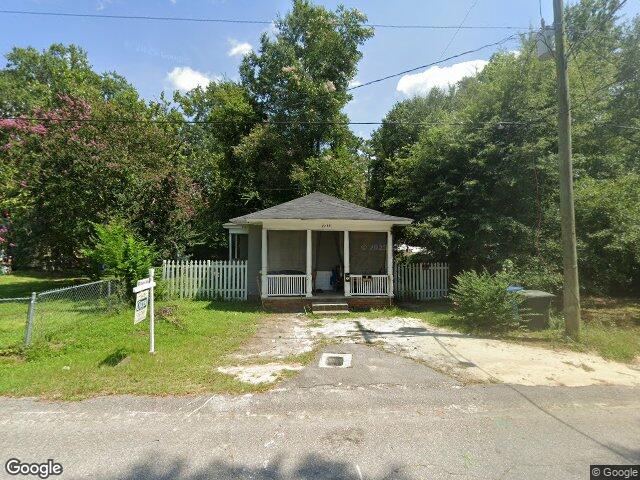 2238 center st, columbia,  SC 29204