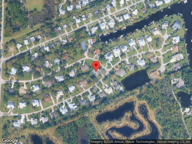 1022 sw tiburon way, palm city,  FL 34990