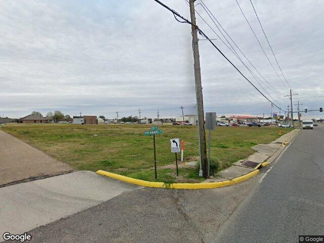 tbd highway 167, maurice,  LA 70555
