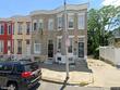 1703 e lafayette ave, baltimore,  MD 21213