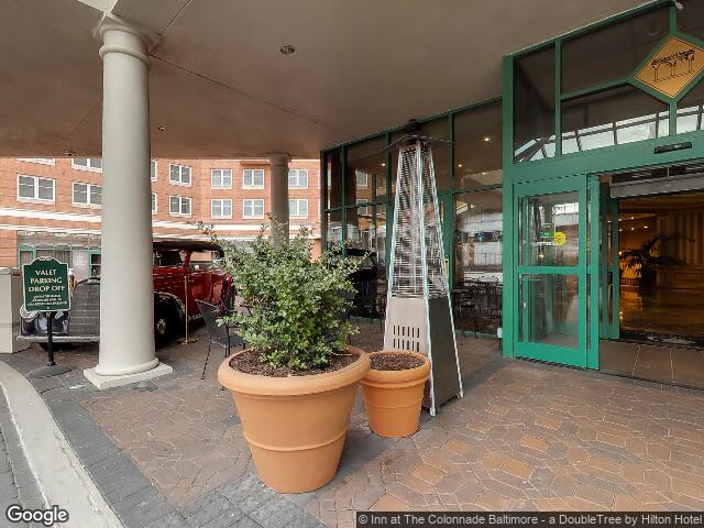 3801 canterbury rd #811
                                ,Unit Unit 811, baltimore,  MD 21218