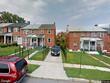 1014 upnor rd, baltimore,  MD 21212