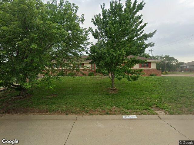 402 winn rd, salina,  KS 67401