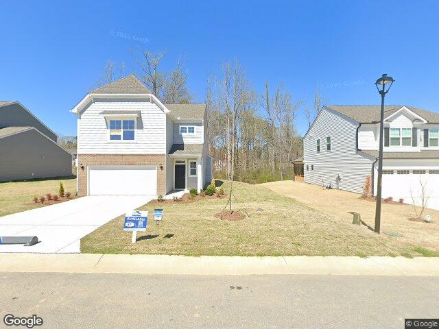 82 gander dr, benson,  NC 27504