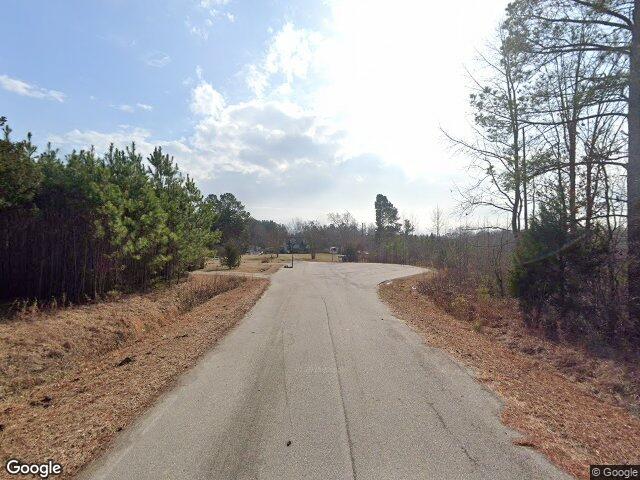 williams ln, henderson,  NC 27537