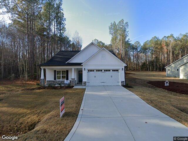 171 red river dr, selma,  NC 27576