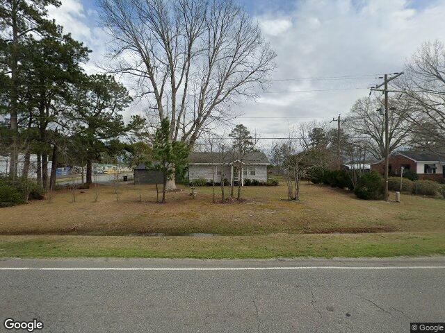 1131 us hwy 701 south highway, four oaks,  NC 27524