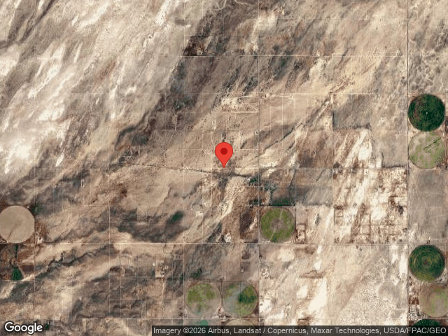 40 w 5600 n, beryl,  UT 84714