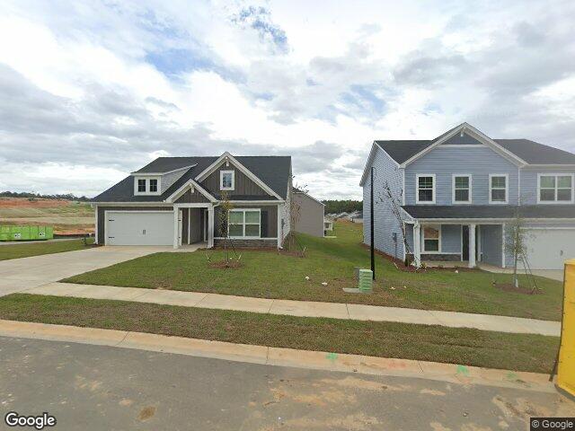 646 marbled teal ln, hopkins,  SC 29061