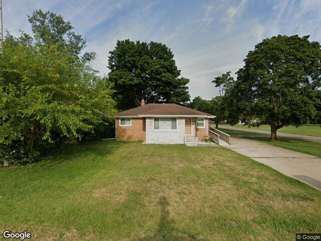 313 hazen st, paw paw,  MI 49079