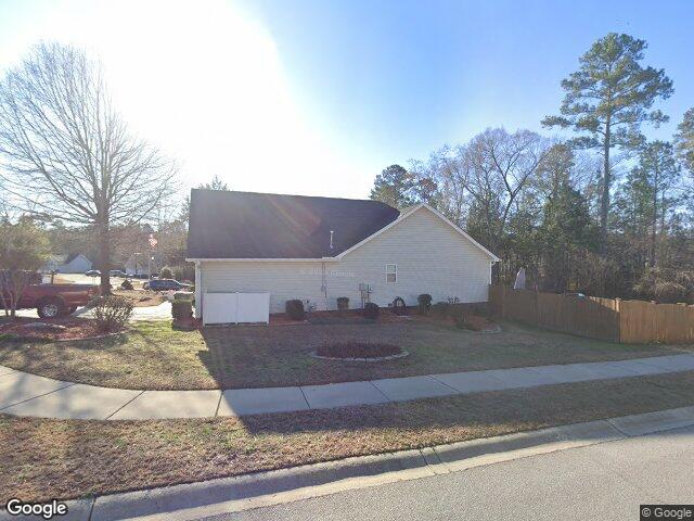 100 pennbrook ln, irmo,  SC 29063