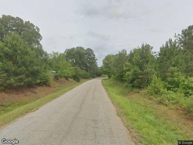 0 middlebrook pond rd, monticello,  GA 31064