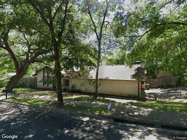 11601 january dr, austin,  TX 78753