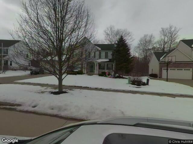 5840 trystin tree dr, medina,  OH 44256