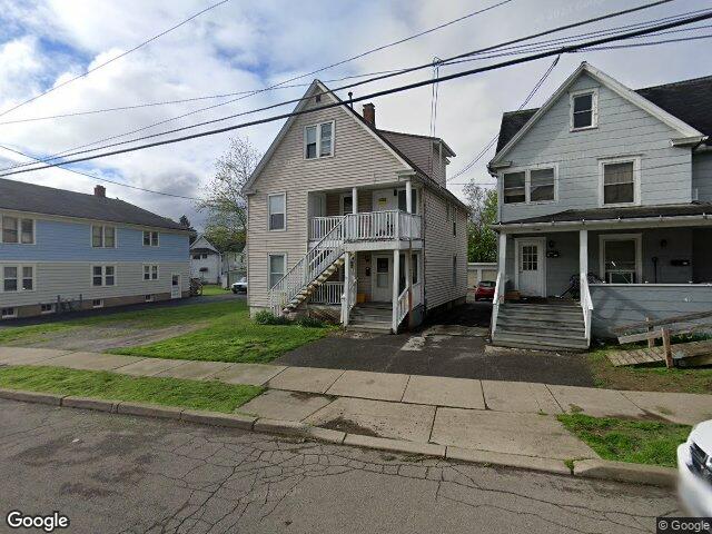 14 blanchard ave, binghamton,  NY 13901