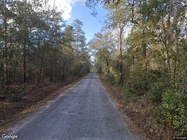 001 race path, rincon,  GA 31326