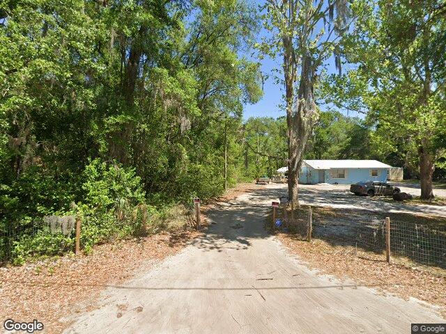 1203 high st, wildwood,  FL 34785